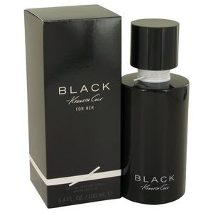 Kenneth Cole, Kenneth Cole Black by Kenneth Cole Eau de Parfum Spray 100 ml