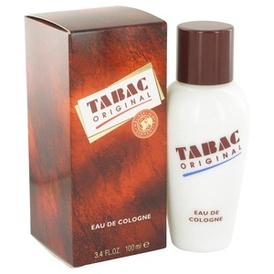 Maurer & Wirtz, TABAC by Maurer & Wirtz Cologne 100 ml