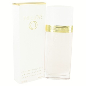 Elizabeth Arden, TRUE LOVE by Elizabeth Arden Eau de Toilette Spray 100 ml, TRUE LOVE by Elizabeth Arden Eau de Toilette Spray 100 ml