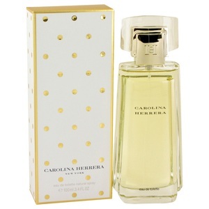 Carolina Herrera, CAROLINA HERRERA by Carolina Herrera Eau de Toilette Spray 100 ml