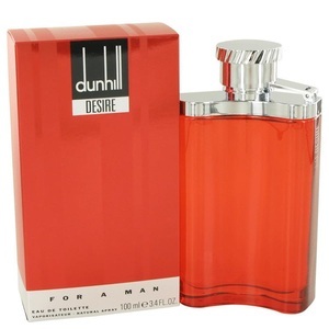 Alfred Dunhill, DESIRE by Alfred Dunhill Eau de Toilette Spray 100 ml