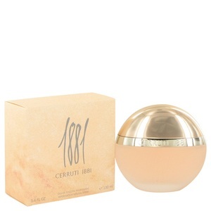 Nino Cerruti, 1881 by Nino Cerruti Eau de Toilette Spray 100 ml
