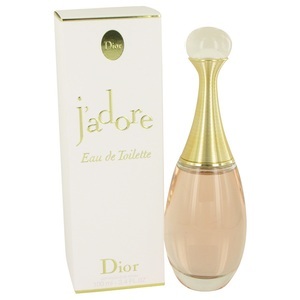 Christian Dior, JADORE by Christian Dior Eau de Toilette Spray 100 ml
