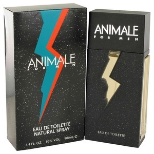 Animale, ANIMALE by Animale Eau de Toilette Spray 100 ml