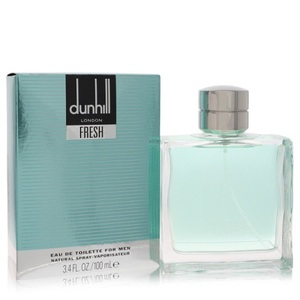 Alfred Dunhill, Dunhill Fresh by Alfred Dunhill Eau de Toilette Spray 100 ml