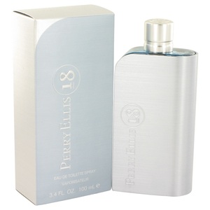 Perry Ellis, Perry Ellis 18 by Perry Ellis Eau de Toilette Spray 100 ml