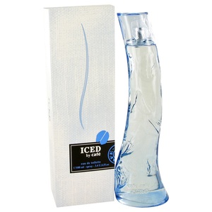 Cofinluxe, Caf Eau de Toilette Spray 100 ml