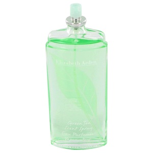Elizabeth Arden, GREEN TEA by Elizabeth Arden Eau Parfumee Scent Spray (Tester) 100 ml