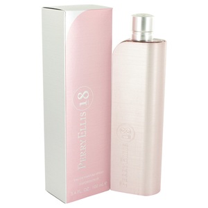 Perry Ellis, Perry Ellis 18 by Perry Ellis Eau de Parfum Spray 100 ml