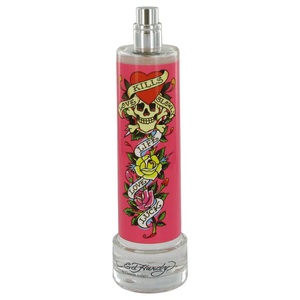 Christian Audigier, Ed Hardy by Christian Audigier Eau de Parfum Spray (Tester) 100 ml