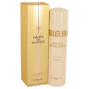 Guerlain, Jardins De Bagatelle by Guerlain Deodorant Spray 100 ml, Jardins De Bagatelle by Guerlain Deodorant Spray 100 ml