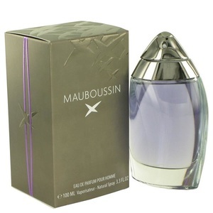 Maubossin, Maubossin Mauboussin für Männer von Mauboussin 3,3 oz Eau de Parfum natural spray, MAUBOUSSIN by Mauboussin Eau de Parfum Spray 100 ml
