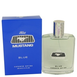 Estee Lauder, Mustang Blue by Estee Lauder Cologne Spray 100 ml