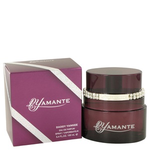 Daddy Yankee, Dyamante by Daddy Yankee Eau de Parfum Spray 100 ml