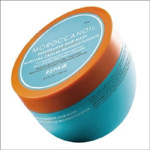 Moroccanoil, Moroccanoil stärkende Haarmaske 250 ml, Moroccanoil stärkende Haarmaske 250 ml