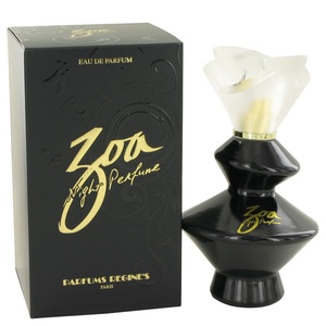 Regines, Zoa Night by Regines Eau de Parfum Spray 100 ml, Zoa Night by Regines Eau de Parfum Spray 100 ml