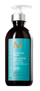 Moroccanoil, Moroccanoil intensive Lockencreme 300 ml, Moroccanoil intensive Lockencreme 300 ml