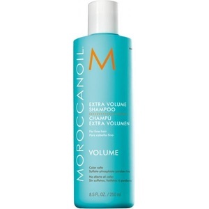 Moroccanoil, Moroccanoil extra volumen Shampoo 250 ml, Moroccanoil extra volumen Shampoo 250 ml