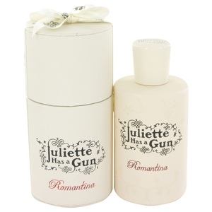 Juliette Has a Gun, Romantina by Juliette Has A Gun Eau de Parfum Spray 100 ml