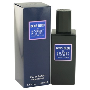 Robert Piguet, Bois Bleu by Robert Piguet Eau de Parfum Spray (Unisex) 100 ml