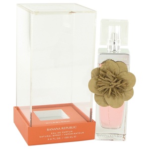 Banana Republic, Banana Republic Wildbloom by Banana Republic Eau de Parfum Spray 100 ml