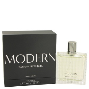 Banana Republic, Banana Republic Modern by Banana Republic Eau de Toilette Spray 100 ml, Banana Republic Modern by Banana Republic Eau de Toilette Spray 100 ml