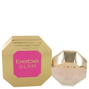 Bebe, Bebe Glam by Bebe Eau de Parfum Spray 100 ml