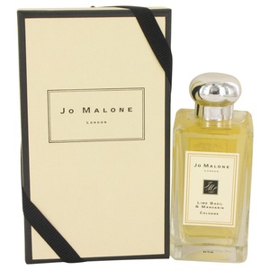 Jo Malone, Jo Malone Lime Basil & Mandarin by Jo Malone Cologne Spray (Unisex) 100 ml