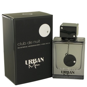 Armaf, Club De Nuit Urban Man by Armaf Eau de Parfum Spray 100 ml