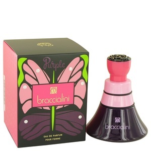 Braccialini, Braccialini Purple by Braccialini Eau de Parfum Spray 100 ml, Braccialini Purple by Braccialini Eau de Parfum Spray 100 ml