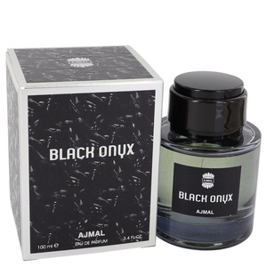 Ajmal, Black Onyx by Ajmal Eau de Parfum Spray (Unisex) 100 ml