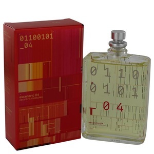 ESCENTRIC MOLECULES, Escentric 04 by Escentric Molecules Eau de Toilette Spray (Unisex) 104 ml, Escentric 04 by Escentric Molecules Eau de Toilette Spray (Unisex) 104 ml