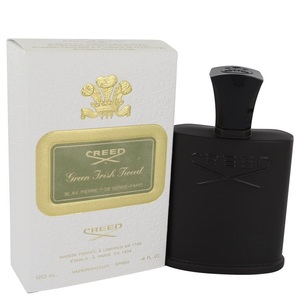 CREED, GREEN IRISH TWEED by Creed Millesime Spray 120 ml