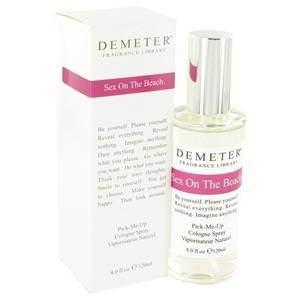 Demeter, Sex on the beach by Demeter Cologne Spray 120 ml