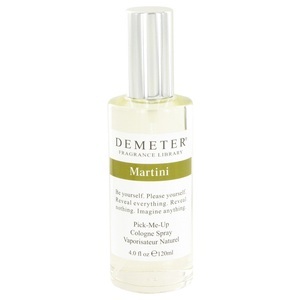 Demeter, Demeter Cucumber by Demeter Cologne Spray 120 ml