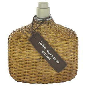 John Varvatos, John Varvatos Artisan by John Varvatos Eau de Toieltte Spray (Tester) 125 ml, John Varvatos Artisan Eau De Toieltte Spray (Tester) 125 ml