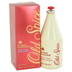 Old Spice, Old Spice by Old Spice After Shave (Classic) 126 ml, Old Spice by Old Spice After Shave (Classic) 126 ml