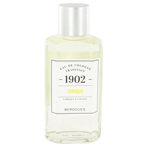 Berdoues, 1902 Tonique by Berdoues Eau de Cologne 245 ml, 1902 Tonique by Berdoues Eau de Cologne 245 ml