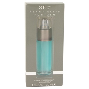 Perry Ellis, perry ellis 360 by Perry Ellis Eau de Toilette Spray 30 ml