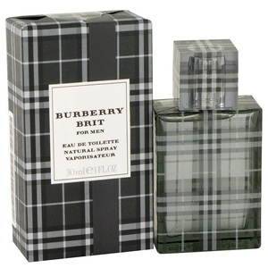 Burberry, Burberry Brit by Burberry Eau de Toilette Spray 30 ml