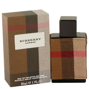 Burberry, Burberry London (New) by Burberry Eau de Toilette Spray 30 ml, Burberry London (New) by Burberry Eau de Toilette Spray 30 ml