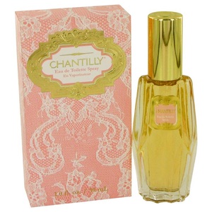 Dana, CHANTILLY by Dana Eau de Toilette Spray 30 ml
