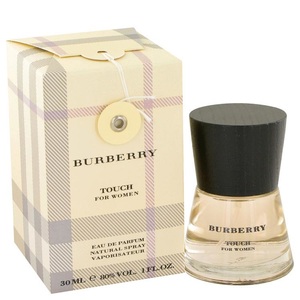 Burberry, BURBERRY TOUCH by Burberry Eau de Parfum Spray 30 ml