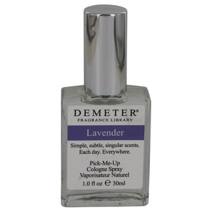Demeter, Demeter Lavender by Demeter Cologne Spray (ohne Verpackung) 30 ml, Demeter by Demeter Lavender Cologne Spray (ohne Verpackung) 30 ml