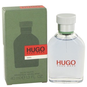 Hugo Boss, HUGO by Hugo Boss Eau de Toilette Spray 38 ml