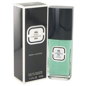 Royal Copenhagen, ROYAL COPENHAGEN by Royal Copenhagen Cologne Spray 44 ml