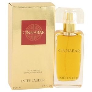 Estee Lauder, CINNABAR by Estee Lauder Eau de Parfum Spray (Neue Verpackung) 50 ml, CINNABAR by Estee Lauder Eau de Parfum Spray (Neue Verpackung) 50 ml