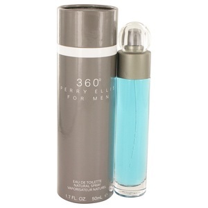 Perry Ellis, perry ellis 360 by Perry Ellis Eau de Toilette Spray 50 ml