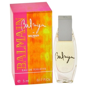 Pierre Balmain, Balmya by Pierre Balmain Mini EDT 5 ml, Pierre Balmain Balmya Mini EDT 6 ml