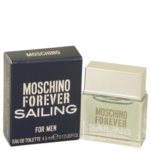 Moschino, Moschino Forever Sailing by Moschino Mini EDT 5 ml, Moschino Forever Sailing Mini EDT 6 ml